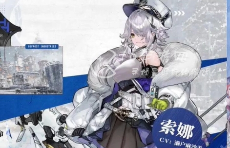 绯色回响角色强度排名TOP 开服最强角色排行榜