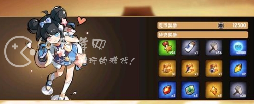 忍者必须死3兑换码最新 12个礼包码永久有效