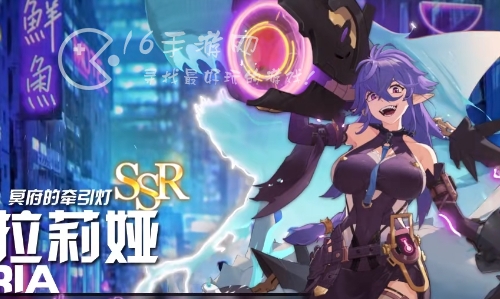 心之归途选哪个角色最好 顶级T0角色强度排行榜