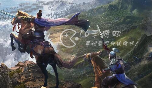 三国志战略版新区128必出八将是真的吗 新区128都能出什么