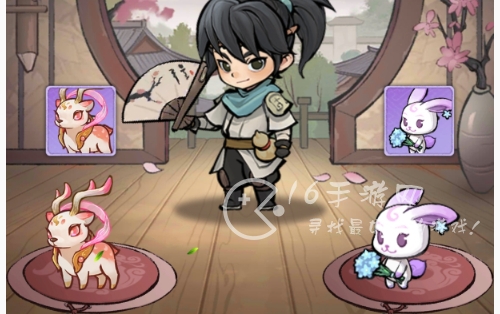 侠客梦兑换码2023微信 8个永久有效礼包码