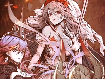 命运先锋卡牌游戏英雄选择 最强英雄角色推荐