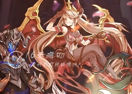 命运先锋卡牌游戏英雄选择 最强英雄角色推荐