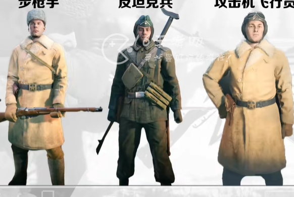 从军什么时候正式上线国服 从军游戏有手游吗 从军什么时候正式上线国服 从军游戏有手游吗