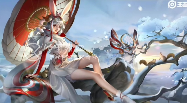 王者荣耀8周年庆返场投票祈雪灵祝皮肤什么时候开始卖 公孙离投票皮肤返场具体时间