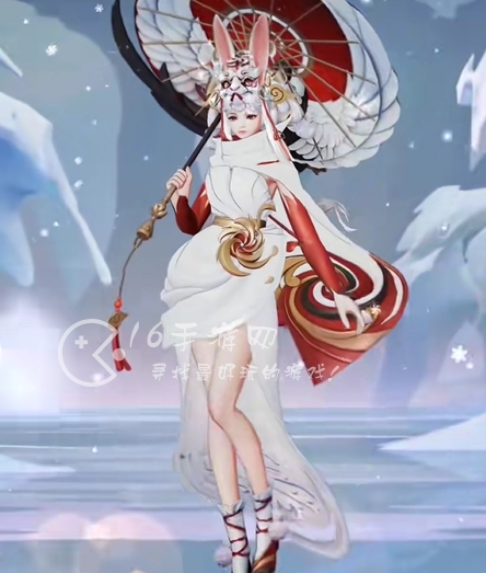 王者荣耀8周年庆返场投票祈雪灵祝皮肤什么时候开始卖 公孙离投票皮肤返场具体时间