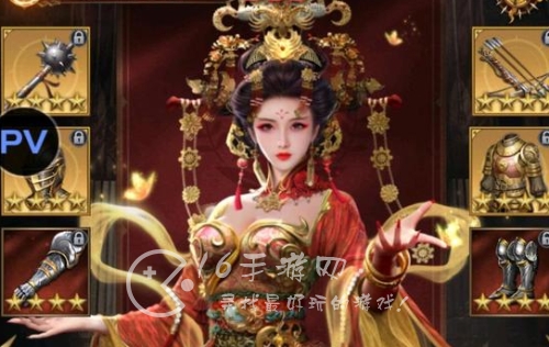 帝国战纪兑换码2023 9个永久有效礼包码分享