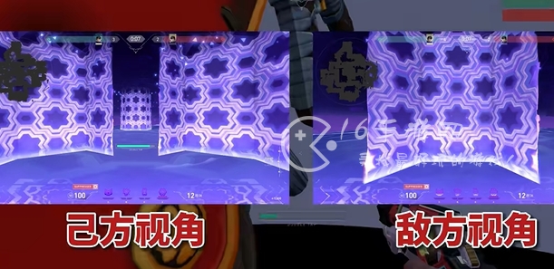 无畏契约新英雄ISO技能实机演示 ISO新决斗技能介绍