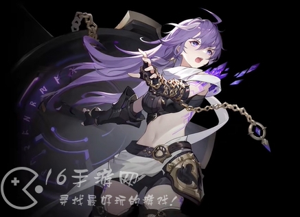 依露希尔星晓公测礼包码2023年最新 永久有效5个兑换码一览