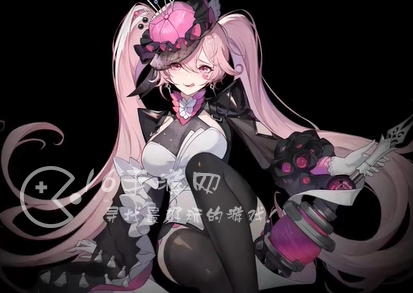 依露希尔星晓公测礼包码2023年最新 永久有效5个兑换码一览