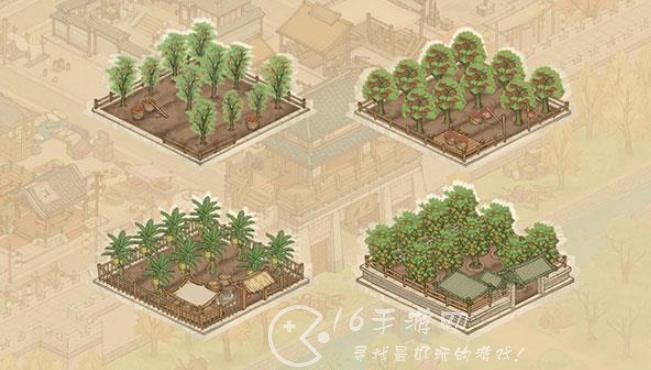 这城有良田最新礼包码(内置10个小编亲测有效兑换码)