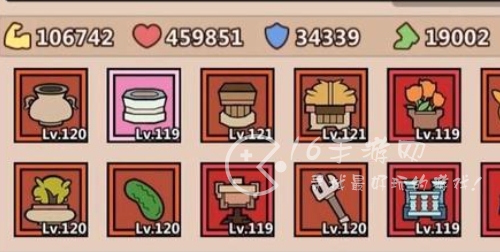 洋葱骑士团红宠大全 红宠属性有哪些