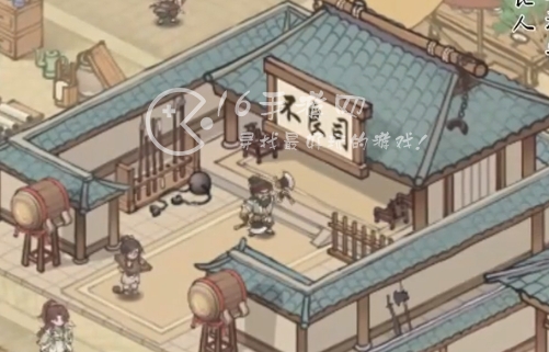 我有一座城礼包码5个 128氪金兑换码一览 我有一座城礼包码5个 128氪金兑换码一览