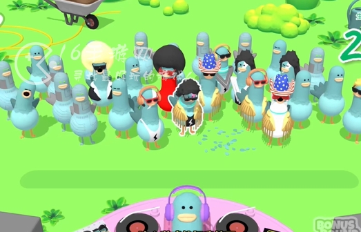 节奏天鸽怎么试玩 免费试玩是不是真的