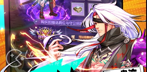 深渊契约兑换码大全(内置10个礼包码汇总合集)