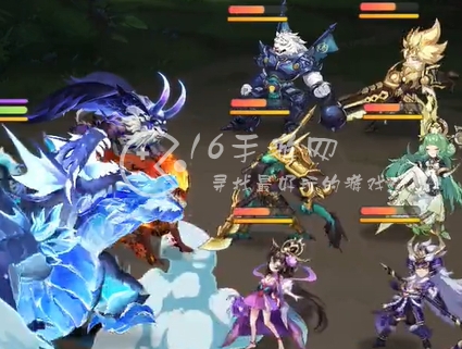 仙魔尘缘微信小程序礼包码2023 真实可用兑换码一览 仙魔尘缘微信小程序礼包码2023 真实可用兑换码一览