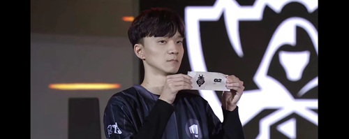英雄联盟瑞士轮第五轮赛程 瑞士轮第五轮什么时候开始