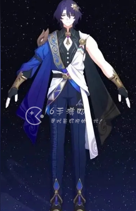 崩坏星穹铁道新5星角色前瞻 最新五星角色爆料