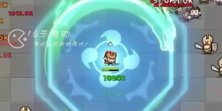 三国吧兄弟技能伤害排行 技能伤害最高是哪个
