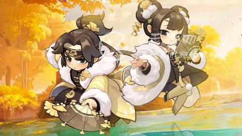 侠客梦兑换码最新微信小程序(内置13个小编亲测礼包码)