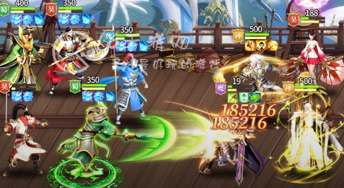 止戈之战240抽招募礼盒怎么领 240抽招募礼盒获得方法