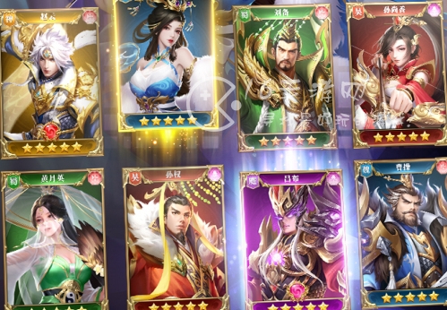 止戈之战240抽招募礼盒怎么领 240抽招募礼盒获得方法