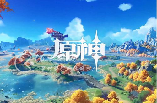 原神水神最强配队是什么 水神芙宁娜配队推荐