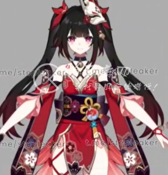 崩坏星穹铁道花火技能曝光 2.0版本花火新五星角色技能介绍 崩坏星穹铁道花火技能曝光 2.0版本花火新五星角色技能介绍