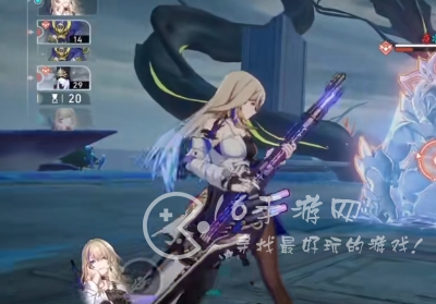 崩坏星穹铁道花火技能曝光 2.0版本花火新五星角色技能介绍