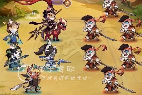 喵喵三国兑换码大全 7个全网通用礼包码