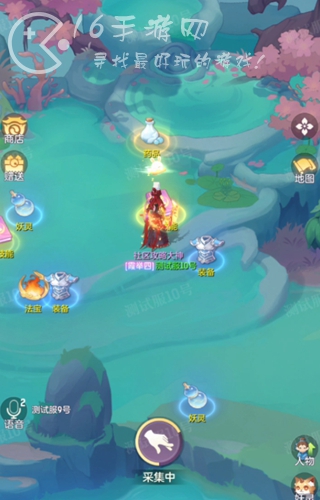 长安幻想庄生梦蝶怎么玩 庄生梦蝶活动攻略