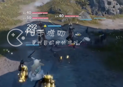 明日方舟终末地实机演示cg 内测资格什么时候开启