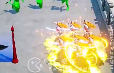 圣域伏魔录永久有效兑换码 10个官方激活码汇总