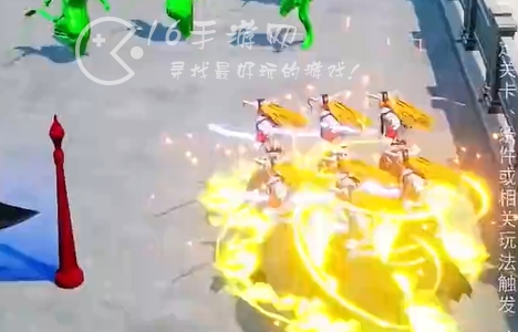 圣域伏魔录微信小程序游戏攻略 快速提升战力步骤