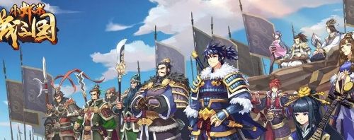 小虾米战三国最强阵容 游戏T0阵容搭配推荐