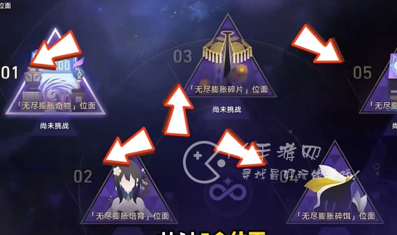 崩坏星穹铁道无尽位面怎么打 模拟宇宙无尽位面快速通关攻略