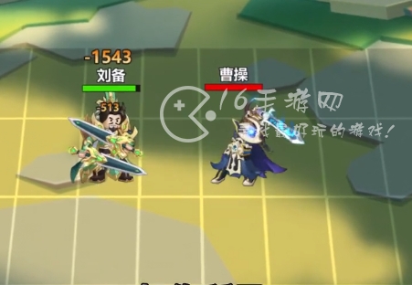 布阵小军师最强T0武将强度榜 最值得培养武将排名