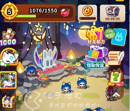 点点勇士兑换码最新2023 9个小编亲测有效礼包码