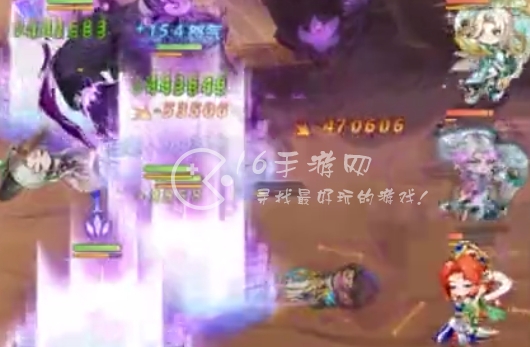 萌将轰轰轰最强武将排行榜 最值得培养武将推荐