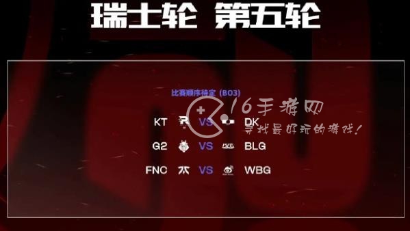 英雄联盟s13八强对阵赛程表（附2023年八强名单和赛制解说）