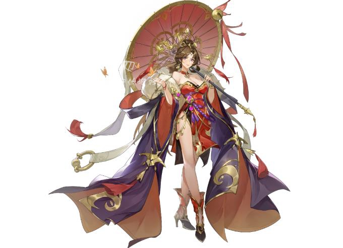 幻将三国极限谁最强 极限阵容推荐