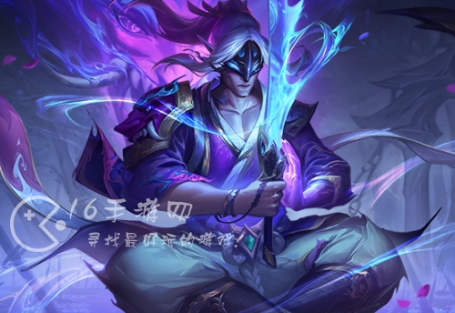 英雄联盟手游剑圣灵魂莲华皮肤爆料 剑圣灵魂莲华皮肤多少钱 英雄联盟手游剑圣灵魂莲华皮肤爆料 剑圣灵魂莲华皮肤多少钱