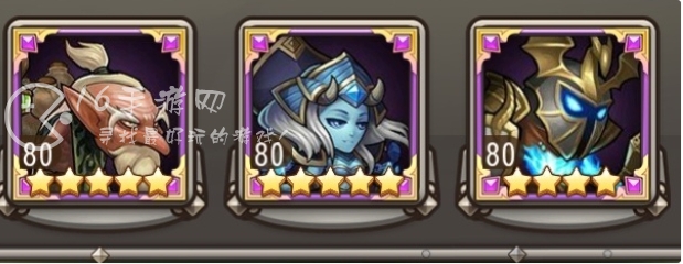 小冰冰传奇周一梦境齐天大圣怎么打 怀旧版梦境试炼最高伤害阵容