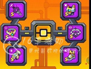弹壳特攻队区域行动通关攻略 区域行动一~十关挑战通关心得