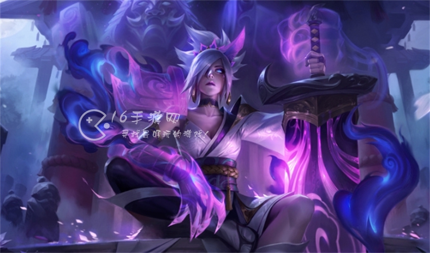 英雄联盟手游锐雯灵魂莲华皮肤什么时候上线 锐雯灵魂莲华皮肤多少钱 英雄联盟手游锐雯灵魂莲华皮肤什么时候上线 锐雯灵魂莲华皮肤多少钱