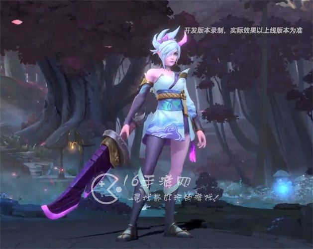 英雄联盟手游锐雯灵魂莲华皮肤什么时候上线 锐雯灵魂莲华皮肤多少钱