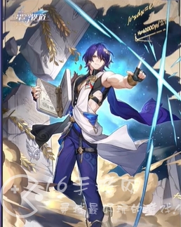 崩坏星穹铁道真理医生技能曝光 真理医生适配托帕吗