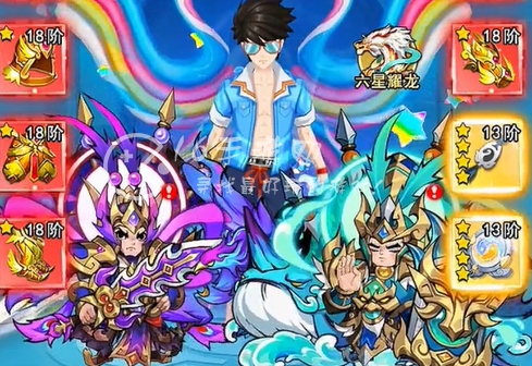 幻剑情缘微信小游戏礼包码5个 长期通用兑换码汇总