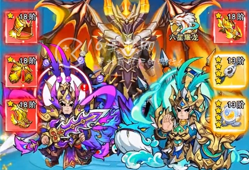 幻剑情缘微信小游戏礼包码5个 长期通用兑换码汇总