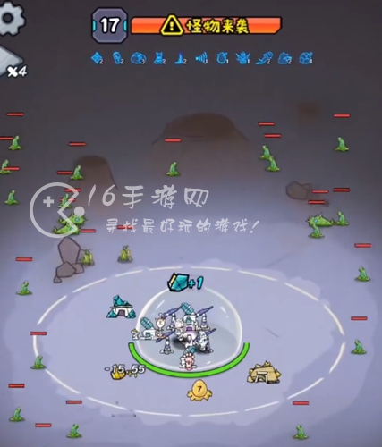生存21天最新兑换码是什么 长期有效礼包码合集
